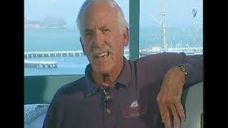 Kenneth Richardson, Reflects on his Fathers Maritime Communications During the Pearl Harbor Attack.