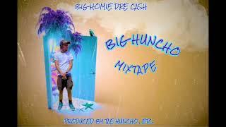 Big Homie Dre Cash - They Losing Me