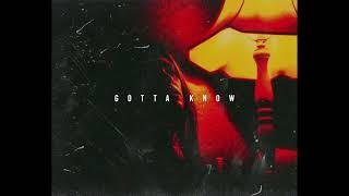 (FREE) PARTYNEXTDOOR x Drake Type Beat – "Gotta Know"