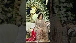 Trendy Bridal Lehnga for wedding 2024 | Pakistani Bridal dresses by GTM STYLES #shorts  #trending