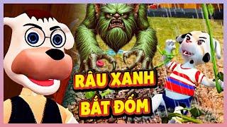 RÂU XANH BẮT ĐỐM | Chuyện Của Đốm Hay Nhất - Khoảnh Khắc Kỳ Diệu | Hoạt Hình Đốm 3D Vui Nhộn