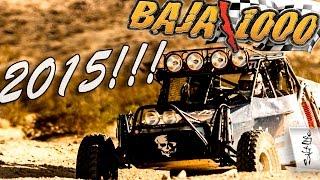 Salt Life at the 2015 BAJA 1000 | Living the Salt Life