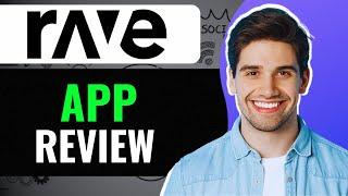 How to Use Rave App on Laptop (Best Method)