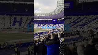 Hertha Bsc Union Berlin Derby 29. Januar 2023