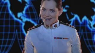 Command and Conquer: Red Alert 2 - Yuri's Revenge - Allies Cutscenes (Reimagined in 60p/HD)