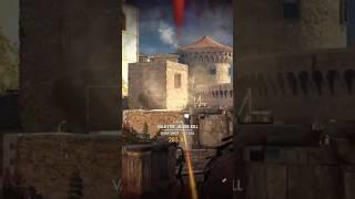 Intense Fighting on Wave 6 #sniperelite4