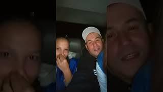 Дорога домой после дня рождения #like #viralvideo #video #shorts