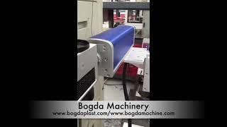 Bogda Machinery-Laser Printing machine