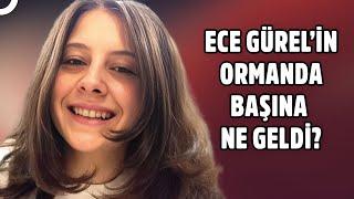 Ece Gürel'in Sır Dolu Kaybolma Anı! | Söylemezsem Olmaz