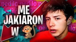 YOUTUBERS DE CRITICA PELEANDO POR LA MENOR DE EDAD: