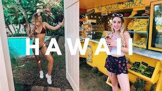 TRAVEL DIARIES: Hawaii