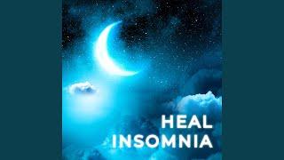 Heal Insomnia Deep Sleep Music. Fall Asleep Fast.