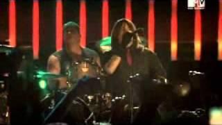 Red Hot Chili Peppers - Can't Stop (Live at The Alcatraz)