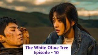 Episode - 10 || The White Olive Tree Explained in Thadou Kuki