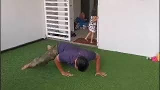Jenis2 push up