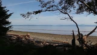 Point Bere Beach, Malcom Island, BC