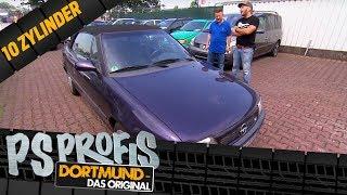 Die billigsten Autos | PS Profis - 10 Zylinder