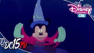 Disney Channel España | Cine: Fantasia 2000 (Promoción)