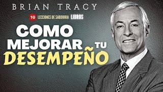 "Las 9 CLAVES para ser MAS PRODUCTIVO"- Brian Tracy