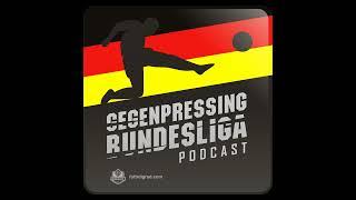 Gegenpressing Podcast - Goretzka and Other Bundesliga Transfer Sagas