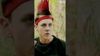 Hawk #karate #cobrakai #viral #karatekid #capcut #hawk #shorts