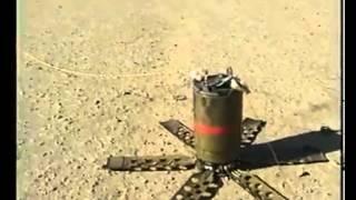 POM-2 mine in operation