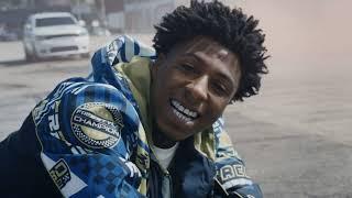 (FREE) NBA Youngboy Type Beat - "By Myself" | Instrumental 2022