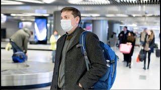 Absolutely have to travel during the COVID-19 pandemic? Here are some tips