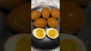 Вкусная закуска , маринованные яйца  #рецепт #готовимдома #закуска #яйца #маринад #вкусноипросто