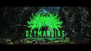 XENOTHEORY - OZYMANDIAS [OFFICIAL LYRIC VIDEO] (2024) SW EXCLUSIVE