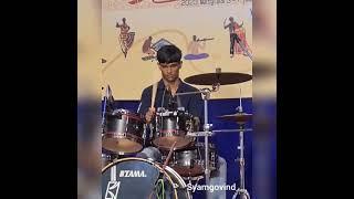 Jazz Kalolsavam 2023 Rocking performance