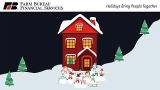 Holidays Bring People Together | Farm Bureau Financial Services