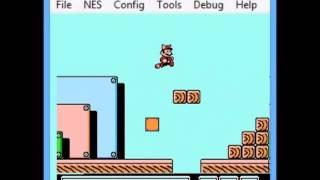 gscentral org   Super Mario Bros  3 U) (PRG0) gg nes   Remove Almost All Enemies zzz