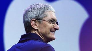 10 Things You Didn't Know About Apple CEO Tim Cook