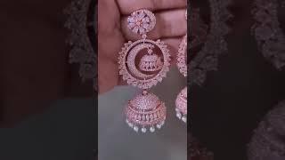 earring design#shortvideo #fashion