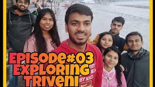 Exploring Triveni | Episode 03 | Kedarnath Trip 2021 | R.M.S. Oldmates.