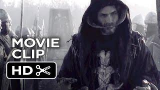Sword of Vengeance Movie CLIP - Release Hell (2015) - Action Movie HD
