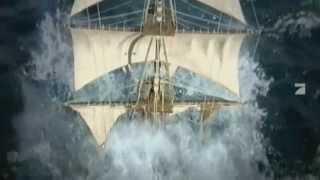 Black Sails - Trailer Deutsch