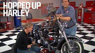 Upgrades To Increase Horsepower On Your Harley - Horsepower S4, E13