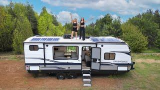 We Bought an RV!