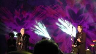 Roxette - The Big L. - live @ Top of the Mountain Opening Concert Ischgl 26.11.2011