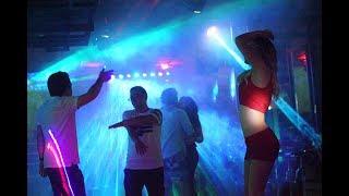 Batumi Nightlife and Nightclubs