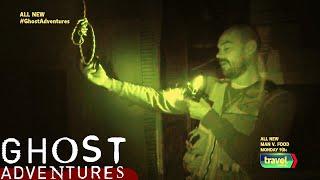 Ghost Hunting Expedition 2024 || Ghost Hunting Expedition S15E14: Eureka Mining Town