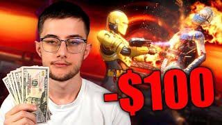 Paying EVERY VIEWER that DEFEATS me in Mortal Kombat 11 | LIVE VIEWER CHALLENGES