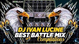 DJ IVAN BEST BATTLE MIX COMPILATION LM AUDIO CLASSIC_TEAM TURBO