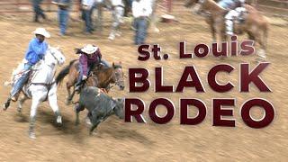 St. Louis Black Rodeo 2023