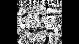 Rusted Shut - Superpig