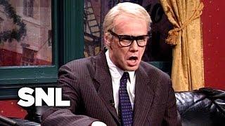 The Joe Pesci Show: Jim Carrey annoys Jimmy Stewart - Saturday Night Live