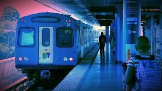 WORLD TRANSIT CHANNEL TRAILER