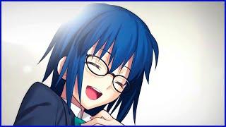 Ciel likes to tease Shiki | Ciel route day 4 | 月姫 - Tsukihime